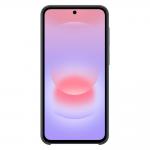 Husa Samsung Card Slot compatibila cu Samsung Galaxy A37 5G, Negru 6 - lerato.ro