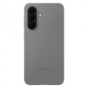 Carcasa Samsung Silicone compatibila cu Samsung Galaxy A57 5G, Gri