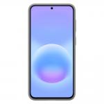 Carcasa Samsung Silicone compatibila cu Samsung Galaxy A57 5G, Gri 5 - lerato.ro