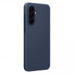 Carcasa Samsung Silicone compatibila cu Samsung Galaxy A57 5G, Navy Blue 5 - lerato.ro