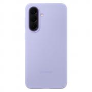 Carcasa Samsung Silicone compatibila cu Samsung Galaxy A57 5G, Mov