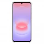 Husa Samsung Clear compatibila cu Samsung Galaxy A37 5G, Transparent 5 - lerato.ro