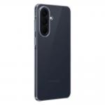 Carcasa Samsung Clear compatibila cu Samsung Galaxy A57 5G, Transparent 3 - lerato.ro