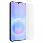 Folie protectie Samsung EF-UA576CTEGWW compatibila cu Samsung Galaxy A57 5G, Transparent 2 - lerato.ro