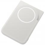 Baterie externa portabila Samsung EB-U2500XJ, 5000mAh, Incarcare Wireless, USB-C, Gri 4 - lerato.ro