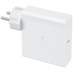 Incarcator retea Samsung TB410, 140W, 5A,1x USB-C, Fast Charging, Alb 6 - lerato.ro
