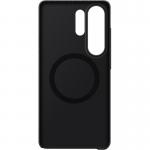 Carcasa Samsung Carbon Magnet compatibila cu Samsung Galaxy S26 Ultra, Negru 4 - lerato.ro