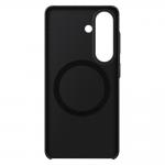Carcasa Samsung Carbon Magnet compatibila cu Samsung Galaxy S26 Plus, Negru 6 - lerato.ro