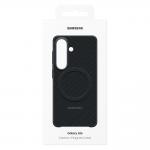 Carcasa Samsung Carbon Magnet compatibila cu Samsung Galaxy S26 Plus, Negru 7 - lerato.ro