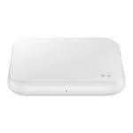 Incarcator wireless Samsung EP-P1300BW, Incarcare Wireless 9W, USB-C, Alb 2 - lerato.ro