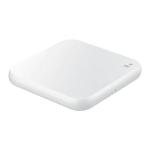 Incarcator wireless Samsung EP-P1300BW, Incarcare Wireless 9W, USB-C, Alb 3 - lerato.ro