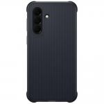 Carcasa Samsung Rugged compatibila cu Samsung Galaxy A37 5G, Negru 2 - lerato.ro