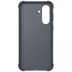 Carcasa Samsung Rugged compatibila cu Samsung Galaxy A37 5G, Negru 6 - lerato.ro
