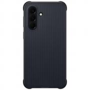 Carcasa Samsung Rugged compatibila cu Samsung Galaxy A57 5G, Negru
