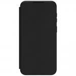 Husa flip cover Samsung Wallet Flip compatibila cu Samsung Galaxy A57 5G, Negru 4 - lerato.ro