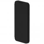Husa flip cover Samsung Wallet Flip compatibila cu Samsung Galaxy A57 5G, Negru 5 - lerato.ro