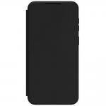 Husa flip cover Samsung Wallet Flip compatibila cu Samsung Galaxy A37 5G, Negru 3 - lerato.ro