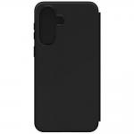 Husa flip cover Samsung Wallet Flip compatibila cu Samsung Galaxy A37 5G, Negru 2 - lerato.ro