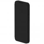 Husa flip cover Samsung Wallet Flip compatibila cu Samsung Galaxy A37 5G, Negru 5 - lerato.ro