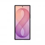Carcasa Samsung Clear Magnet Cover cu MagSafe compatibila cu Samsung Galaxy Z Fold 8 Ultra, Transparent 5 - lerato.ro