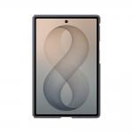 Carcasa Samsung Silicone Magnet compatibila cu Samsung Galaxy Z Fold 8, Negru 5 - lerato.ro