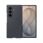 Carcasa Samsung Silicone Magnet compatibila cu Samsung Galaxy Z Fold 8 Ultra, Negru 4 - lerato.ro