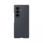 Carcasa Samsung Silicone Magnet compatibila cu Samsung Galaxy Z Fold 8 Ultra, Negru 2 - lerato.ro