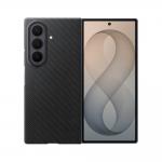Carcasa Samsung Carbon Magnet compatibila cu Samsung Galaxy Z Fold 8 Ultra, Negru 6 - lerato.ro