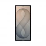 Carcasa Samsung Carbon Magnet compatibila cu Samsung Galaxy Z Fold 8 Ultra, Negru 4 - lerato.ro