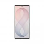 Carcasa Samsung Carbon Magnet compatibila cu Samsung Galaxy Z Fold 8 Ultra, Navy Blue 5 - lerato.ro