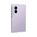 Carcasa Samsung Clear Cover compatibila cu Samsung Galaxy Z Fold 8, Transparent 3 - lerato.ro