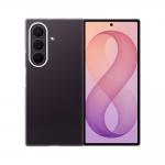Carcasa Samsung Clear Cover compatibila cu Samsung Galaxy Z Fold 8 Ultra, Transparent 4 - lerato.ro