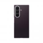 Carcasa Samsung Clear Cover compatibila cu Samsung Galaxy Z Fold 8 Ultra, Transparent 2 - lerato.ro