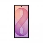 Carcasa Samsung Clear Cover compatibila cu Samsung Galaxy Z Fold 8 Ultra, Transparent 5 - lerato.ro