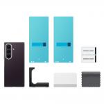 Carcasa Samsung Clear Cover compatibila cu Samsung Galaxy Z Fold 8 Ultra, Transparent 6 - lerato.ro