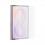 Set 2 folii protectie Samsung Anti-reflecting Film compatibile cu Samsung Galaxy Z Fold 8, Transparent 2 - lerato.ro