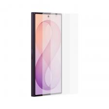 Set 2 folii protectie Samsung Anti-reflecting Film compatibile cu Samsung Galaxy Z Fold 8 Ultra, Transparent