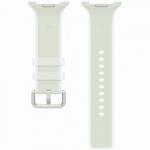 Curea din silicon Samsung Misty compatibila cu Samsung Galaxy Watch 9 S/M, Mint 4 - lerato.ro
