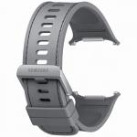 Curea Samsung Peakform compatibila cu Samsung Galaxy Watch Ultra 2, Gri 2 - lerato.ro