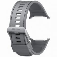 Curea Samsung Peakform compatibila cu Samsung Galaxy Watch Ultra 2, Gri