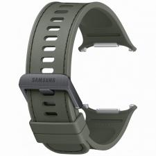 Curea Samsung Peakform compatibila cu Samsung Galaxy Watch Ultra 2, Verde