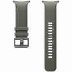 Curea Samsung Peakform compatibila cu Samsung Galaxy Watch Ultra 2, Verde 3 - lerato.ro