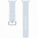 Curea din silicon Samsung Misty compatibila cu Samsung Galaxy Watch 9 M/L, Albastru 3 - lerato.ro