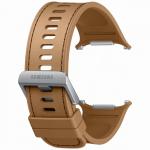 Curea Samsung Peakform compatibila cu Samsung Galaxy Watch Ultra 2, Maro 2 - lerato.ro