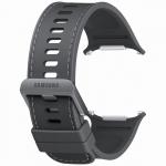 Curea Samsung Peakform compatibila cu Samsung Galaxy Watch Ultra 2, Negru 2 - lerato.ro