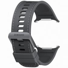 Curea Samsung Peakform compatibila cu Samsung Galaxy Watch Ultra 2, Negru