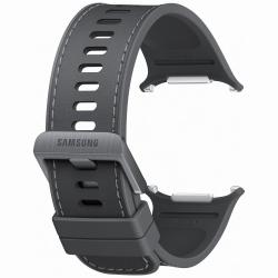 Curea Samsung Peakform compatibila cu Samsung Galaxy Watch Ultra 2, Negru