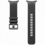 Curea Samsung Peakform compatibila cu Samsung Galaxy Watch Ultra 2, Negru 3 - lerato.ro