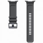 Curea Samsung Peakform compatibila cu Samsung Galaxy Watch Ultra 2, Negru 4 - lerato.ro