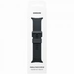 Curea Samsung Peakform compatibila cu Samsung Galaxy Watch Ultra 2, Negru 5 - lerato.ro